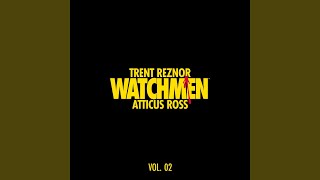 Trent Reznor & Atticus Ross - A Traveller From an Antique Land class=