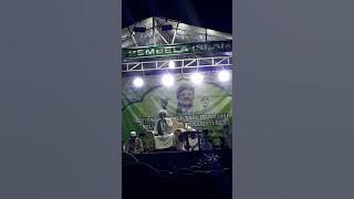 SHOLAWAT K.H ABDUL AZIZ (MAN ANA)
