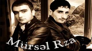 Mursel ft Rza   Bitdi her sey 2013