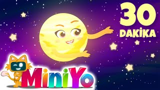 Venüs Şarkısı Daha Fazla Çocuk Şarkısı 30 Dakika