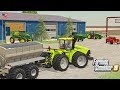 SPENDING BIG ($1,100,000) ON NEW EQUIPMENT (ROLEPLAY) FARMING SIMULATOR 19