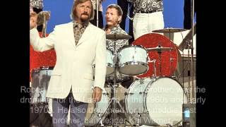 James Last - Greensleeves (1970)