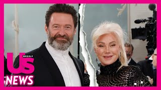 Hugh Jackman and Deborra-Lee Furness Announce Separation After 27 Years of Marriage