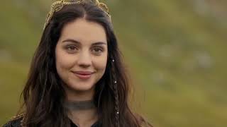 Mary Stuart (Reign) | Edit