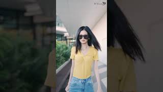 Trẻ Trung, Sang Chảnh Cùng Ivy Moda