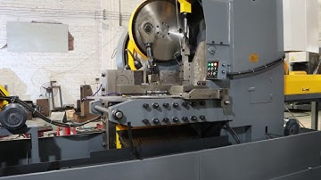 automatic U Type Bolt making Machine pipeline J Bolt U clamp bending machine U bolt thread machine