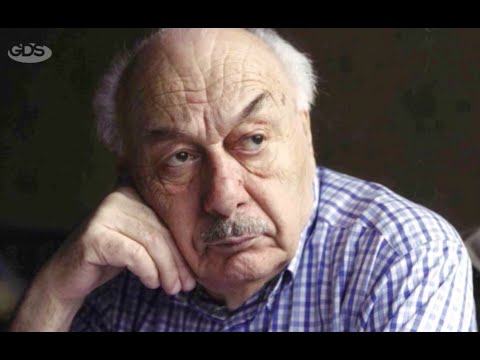 მუხრან მაჭავარიანის 87 წლის იუბილე