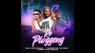 Zoli White Smoke - Re Pluggeng (Feat. SmeezyOn The Beat & Tribby WaDi Bhozza) | Lekompo