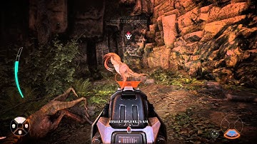 [evolve beta] Assault Tutorial - Markov (6:34)