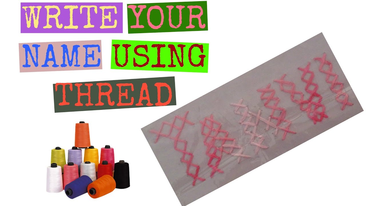 Get thread name. Get thread name