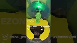 Automatic Toilet Flusher Project | Top 10 Project Center in Trichy | IEEE Final Year