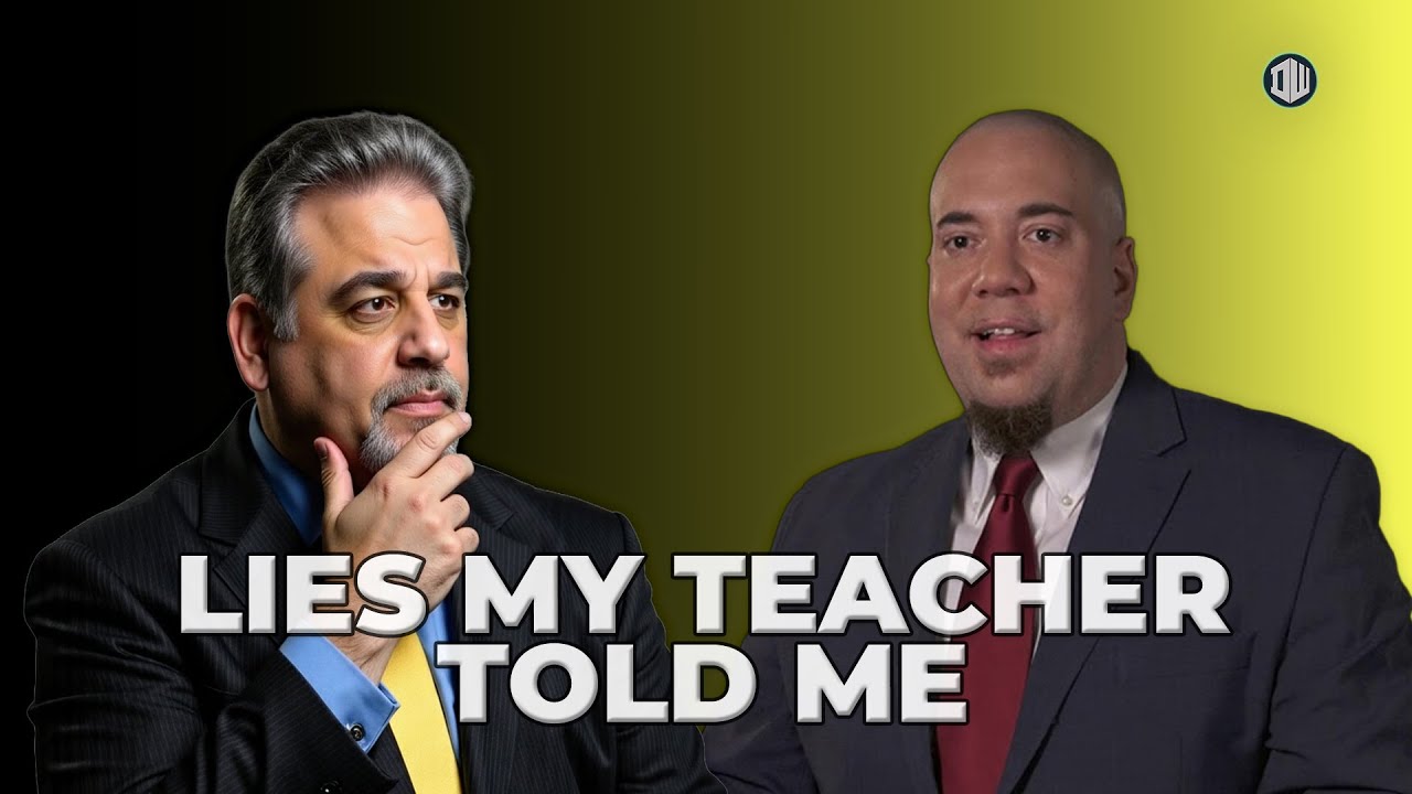 From Hate Crime Hoaxes to Critical Race Theory: The Pattern Nobody Wants to Admit