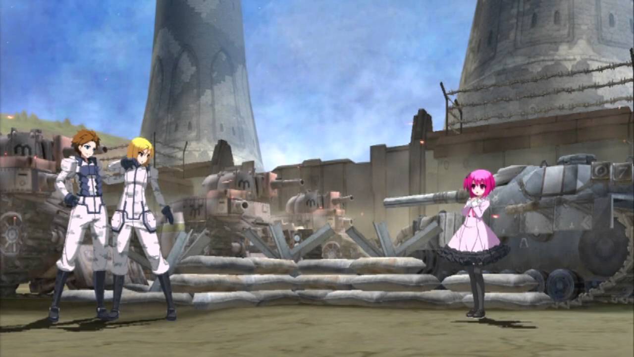 【電撃FCI】開幕掛け合い集＆特殊演出＆小ネタ【全パターン版】