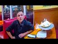 Entitled Man Refuses to Pay the Restaurant Bill — It Ends Badly