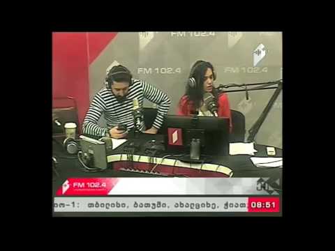 \"პიკის საათი\" 31.03.17  ფესტივალი სწრაფ ბოლდერინგში