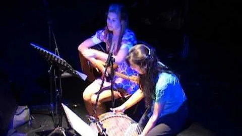 Koto and Acoustic Guitar