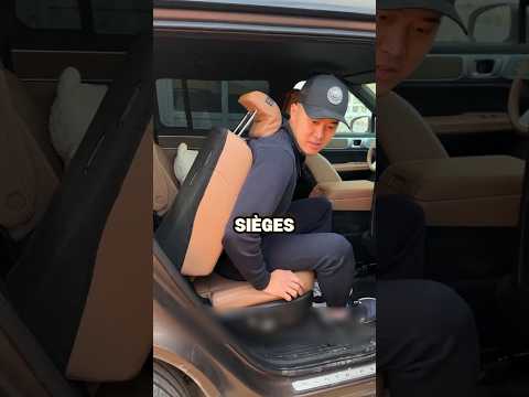 Un grave accident a révélé un problème inquiétant concernant les sièges auto ! 🚨 😨