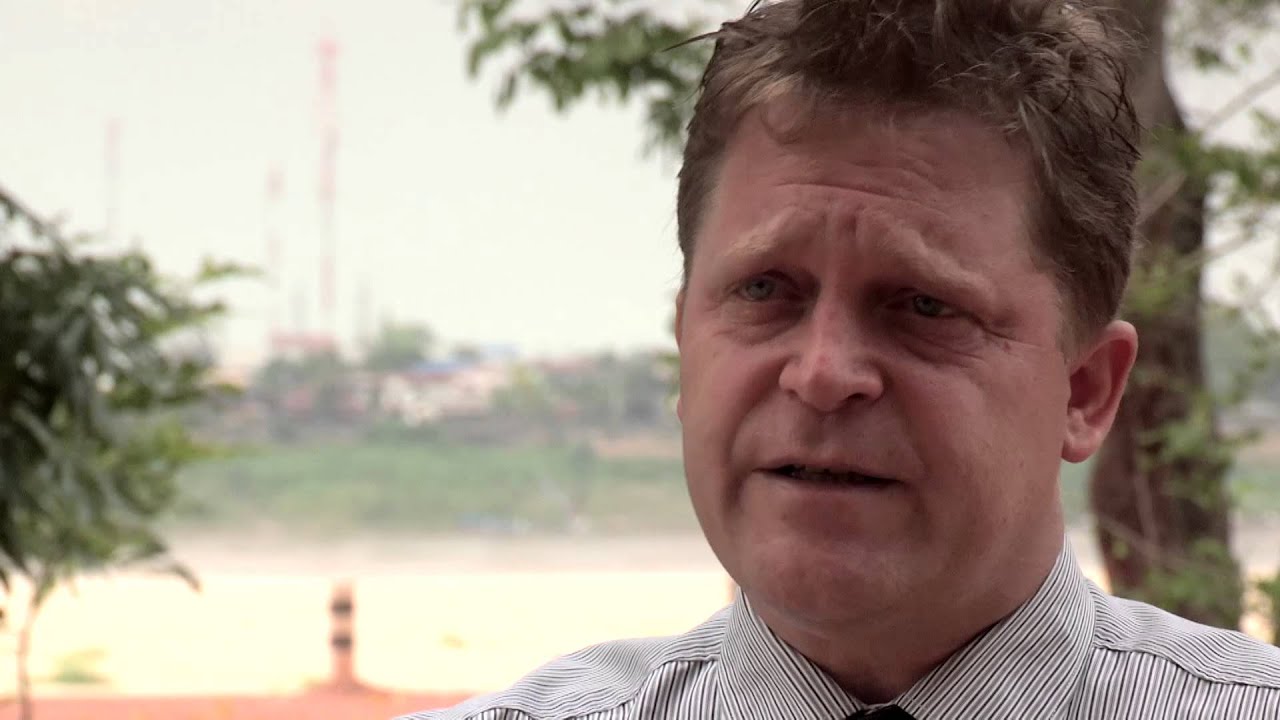 Do China's dams impact downstream countries?