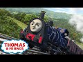 Thomas &amp; Friends™ | Meet the Character - Sonny | Marvelous Machinery | Cartoons for Kids