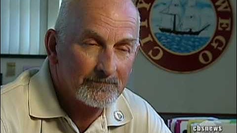 Taking It To The Sidewalk