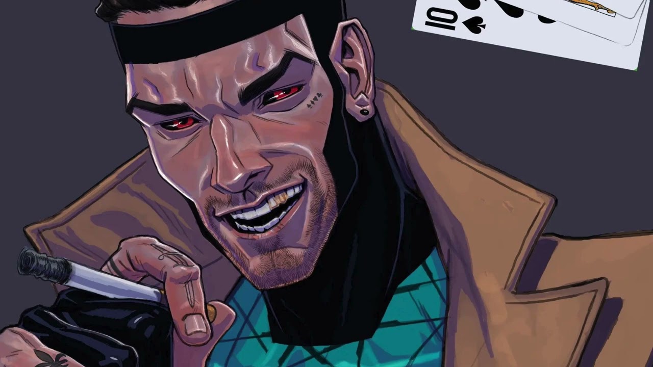 Gambit