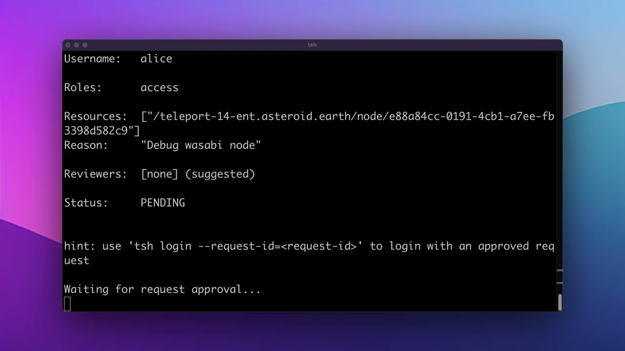 Teleport: Revolutionizing SSH & Access Management