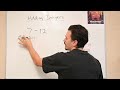 Adding Integers