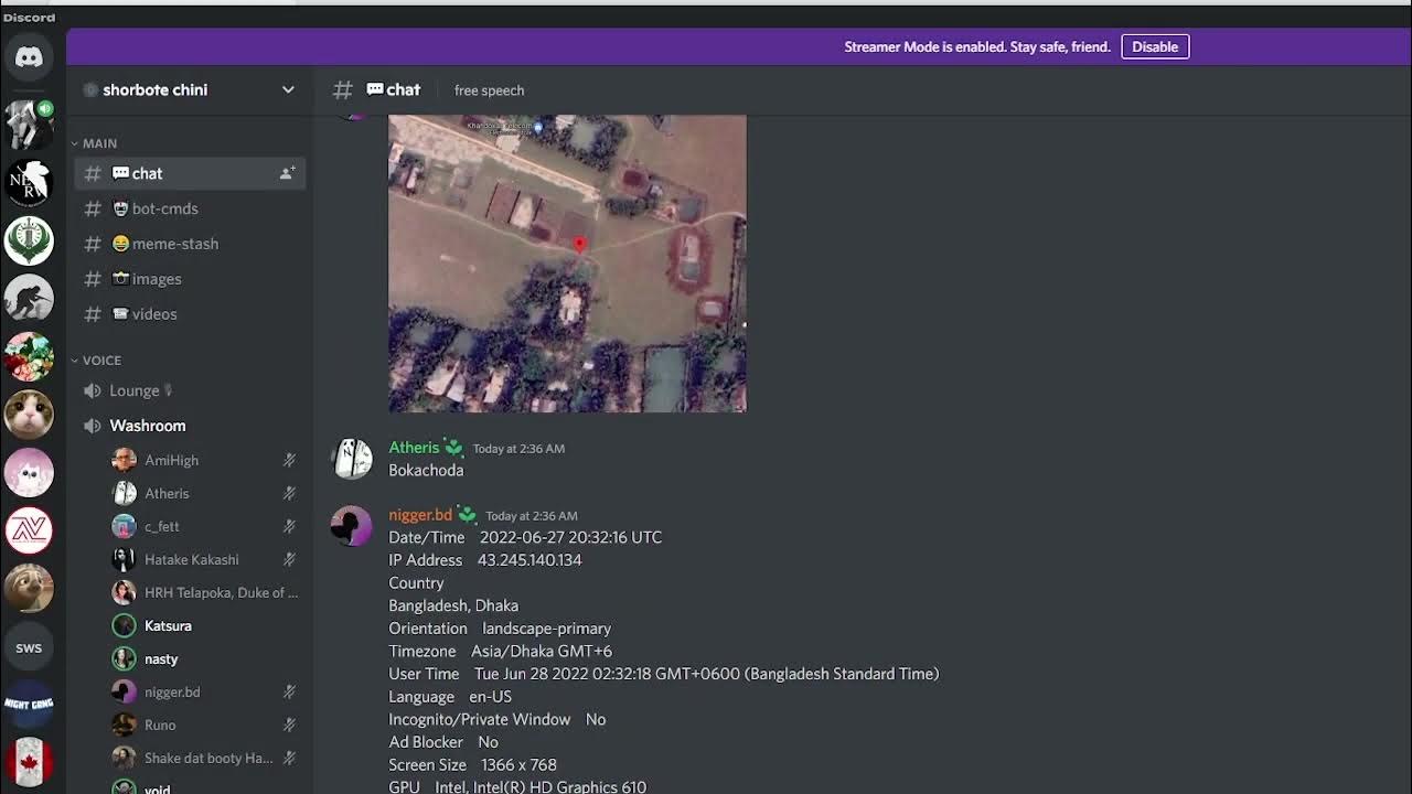 discord bully season 1 episode 1 YouTube