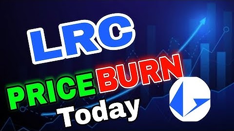 Lrc coin News Today! Loopring Price Prediction