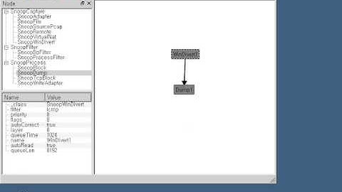 loopback(127.0.0.1) packet capturing