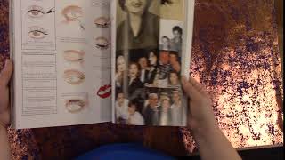 Flip Through Kevyn Aucoin's MAKING FACES