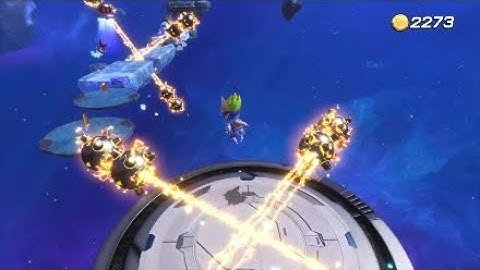 Astro Bot Shocking Behavior 100% Walkthrough (All Bots)