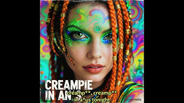 Creamp*e In An*s - Shroomelle (2003 Banned Psytrance)