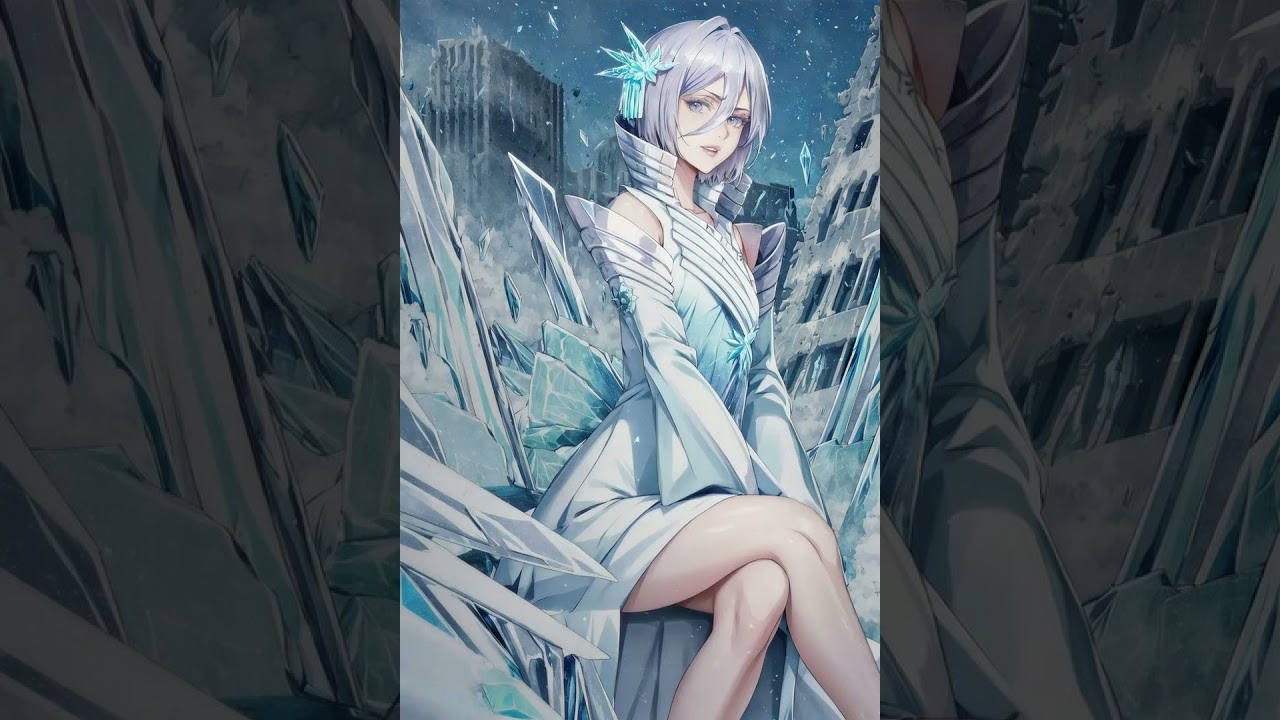 Bleach Comienza conquistando a Rukia 1-20