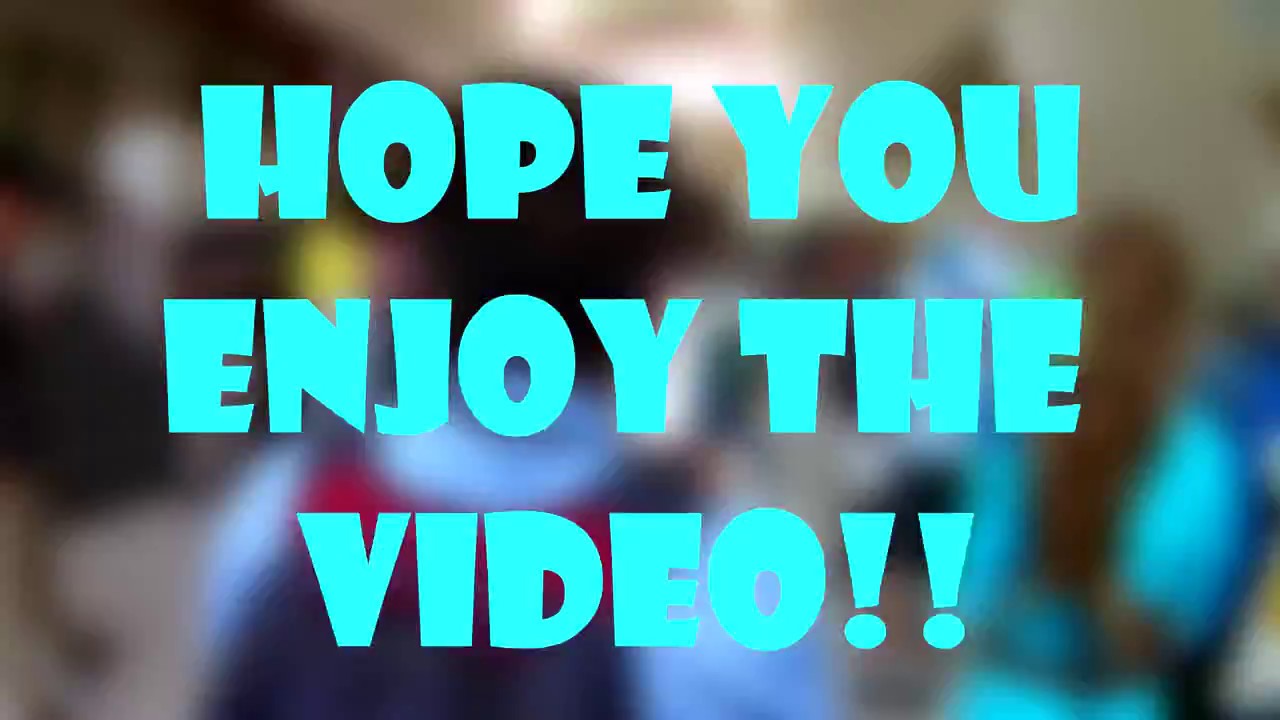 NEW ADVENTURES IN TITAN CON '18!!