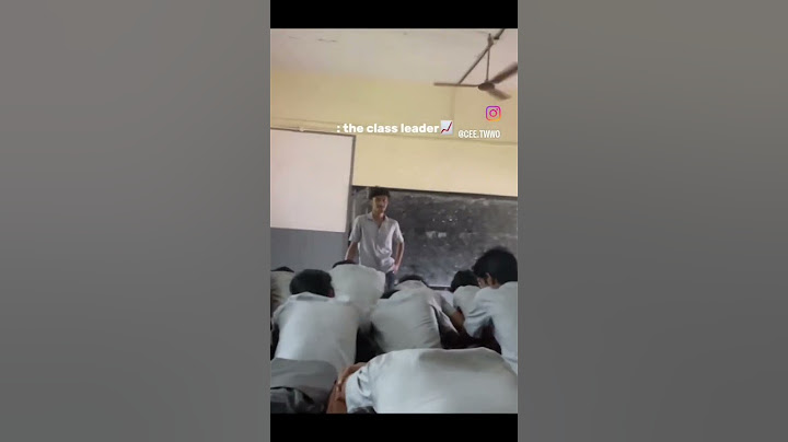 Power Of the class leader😱😎#collagelife #shortsfeed #trendingshorts