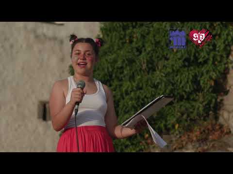 Video: Kako Zabaviti Svoje Dijete Ljeti