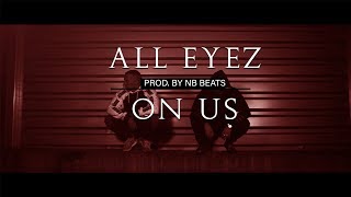 ►ALL EYEZ ON US◄ | Kollegah &amp; Farid Bang REMAKE | prod. by Bonzvy