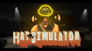 [Android TF2 App] Hat Simulator -  TF2 Trade Parody screenshot 3