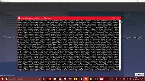 (9) Microsoft Small Basic: Goto Statement