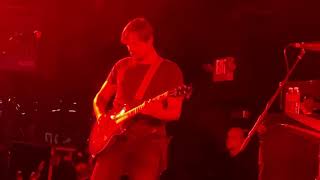 Sturgill Simpson “Best Clockmaker on Mars” Live at The Stone Pony in Asbury Park, NJ on Oct 8, 2019