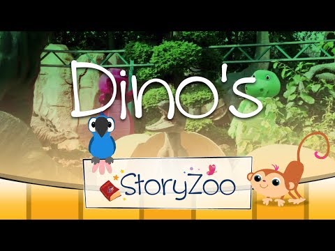 Video: Paleontologen Hebben Ontdekt Hoe Snel Dinosaurussen Uit Een Ei Kwamen - Alternatieve Mening