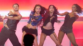 Ελένη Φουρέιρα - Oh mami -  Hybrid tour - 4K HDR