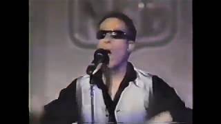 The B-52's live 1994 super Bowl party "Channel Z"