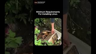 🖥️ Linux Installation 101: Minimum Requirements | VMSOIT.