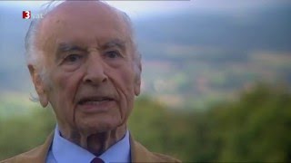 Doku Albert Hofmann LSD