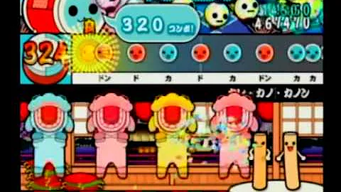 太鼓の達人13