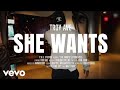 Troy Ave - She Wants