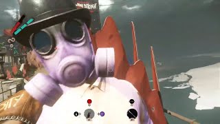 Deathloop Walkthrough Gameplay PS5 Part 18 - Charlie