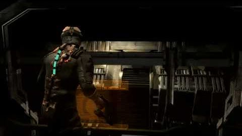 [PC] Dead Space Impossible walkthrough Chapter 1 (2/3)